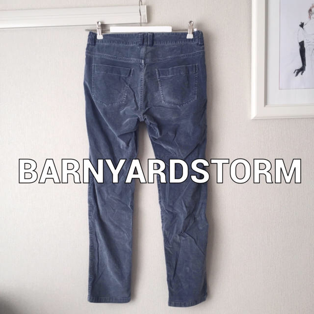 BARNYARDSTORM(バンヤードストーム)のぽんぽん様専用ページ レディースのパンツ(カジュアルパンツ)の商品写真