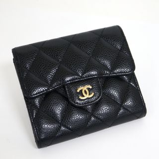 シャネル 折り財布(メンズ)の通販 100点以上 | CHANELのメンズを買う