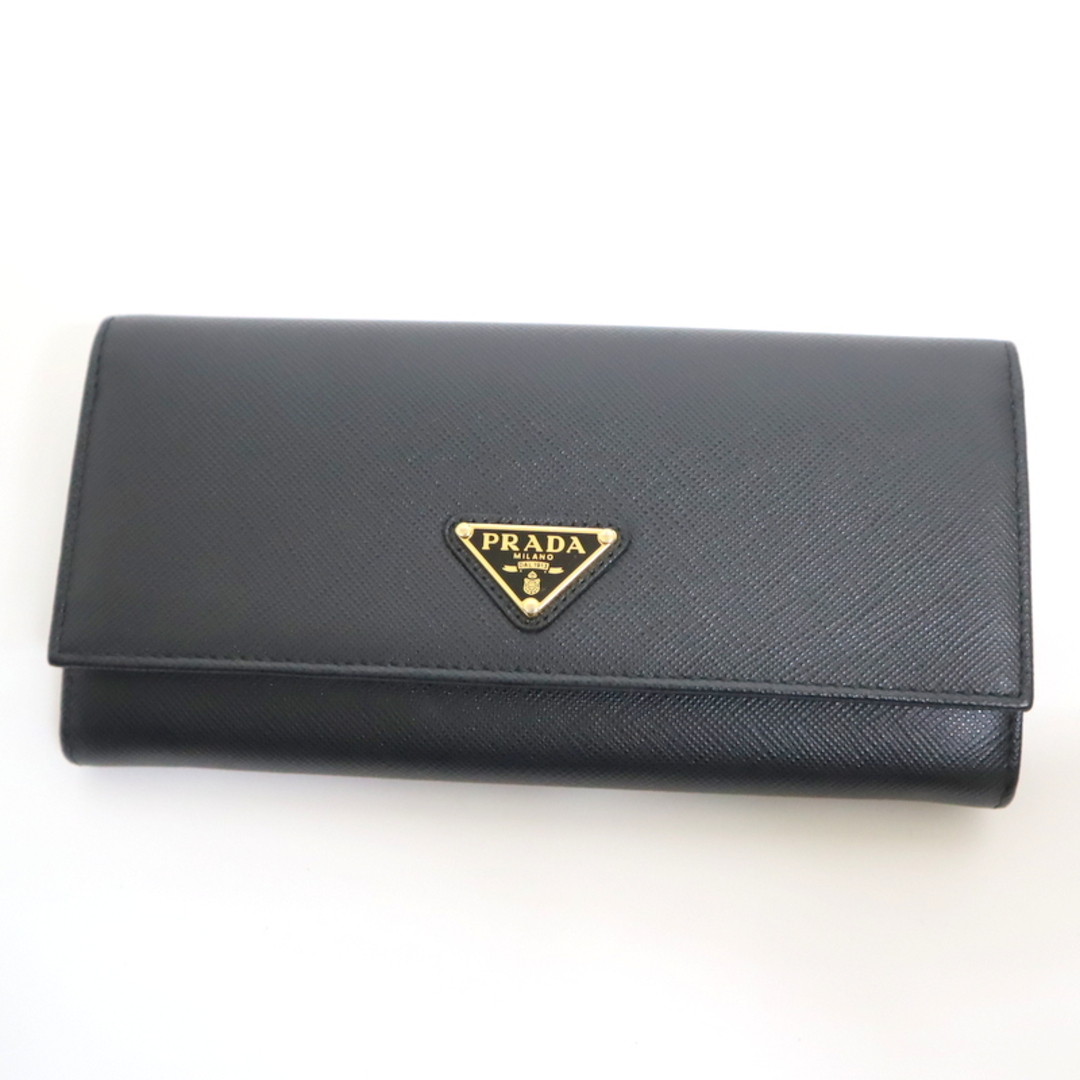 【正規品】美品✨PRADA/長財布/1MH132/プラダ