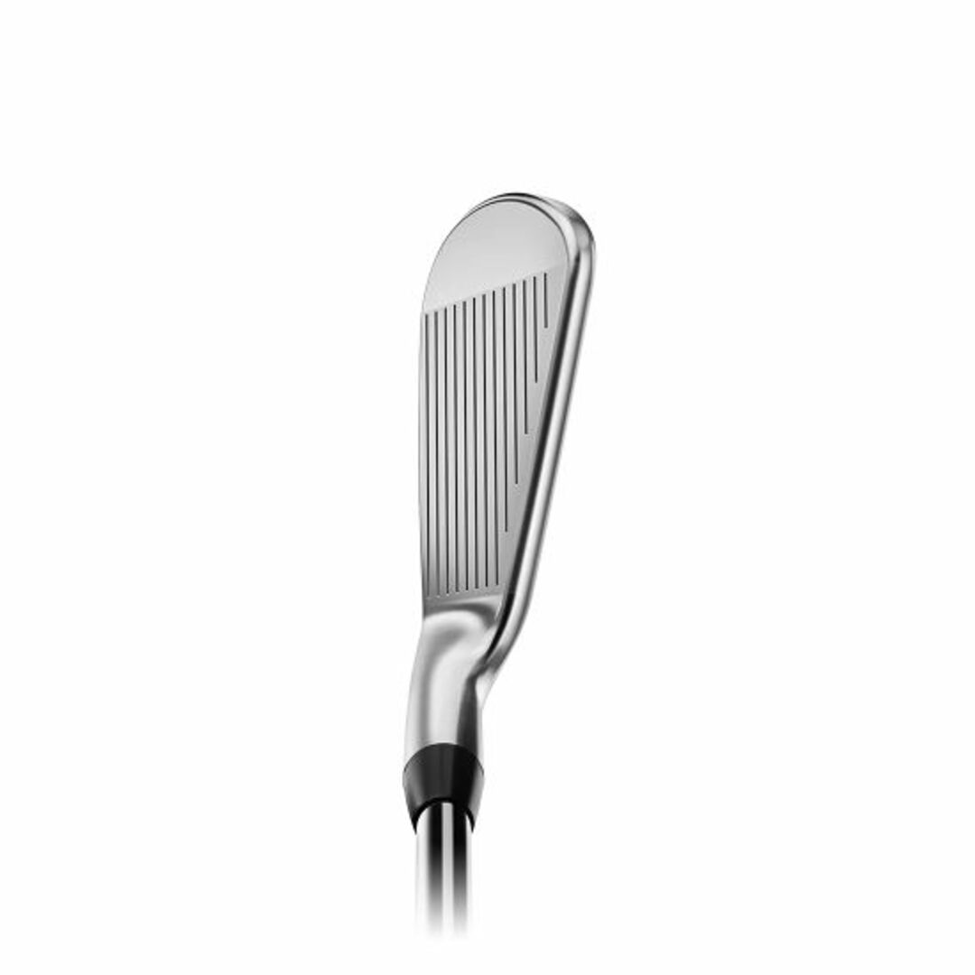 Titleist(タイトリスト)の2023【T200 アイアン】N.S.プロ 105T(S) #5～P 6本 新品 スポーツ/アウトドアのゴルフ(クラブ)の商品写真