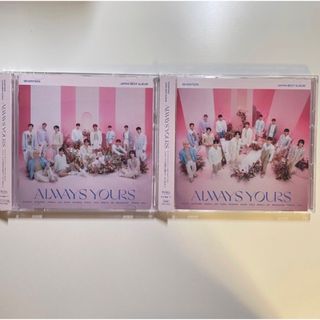 seventeen always yours トレカ　フラッシュプライズ盤