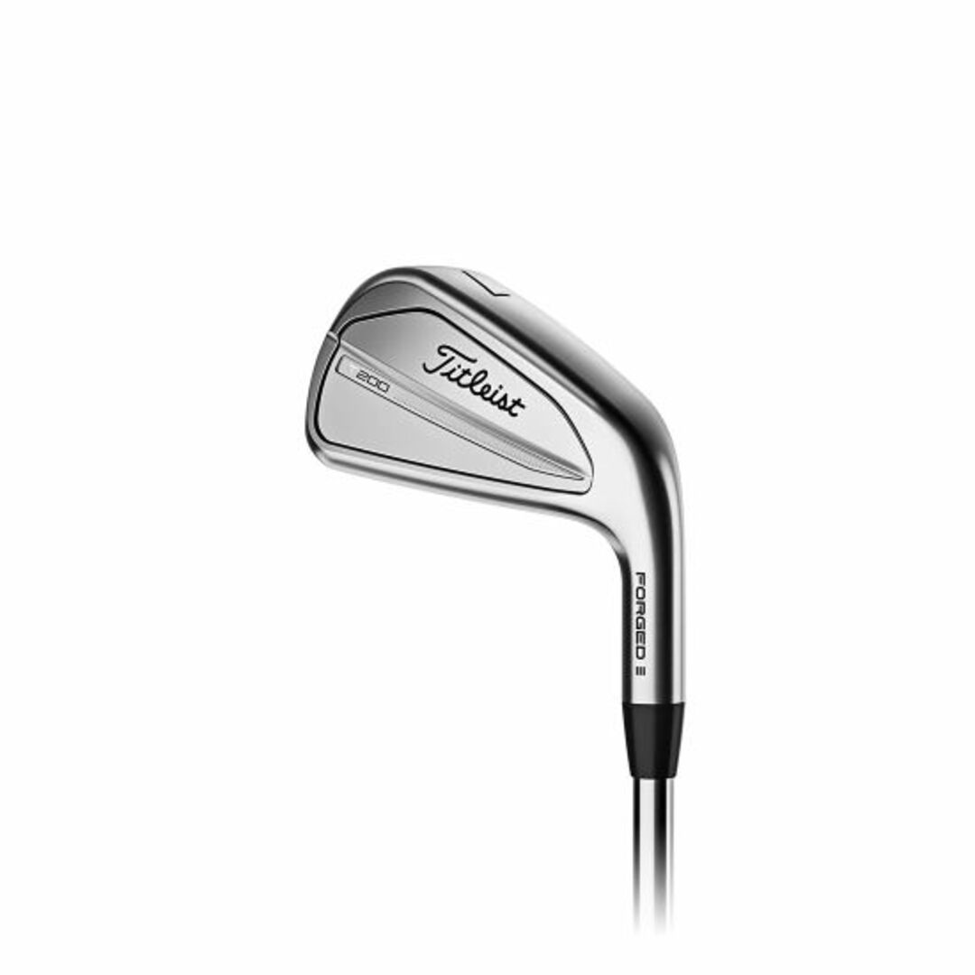 Titleist(タイトリスト)の2023【T200 アイアン】N.S.プロ 880 AMC(S) #5～P 6本 スポーツ/アウトドアのゴルフ(クラブ)の商品写真