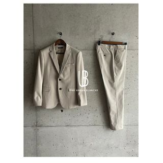 THE URBAN BLANCHE タキシード 3点セット(セットアップ)