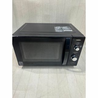 A3595　東芝　電子レンジ2018年製　一人暮らし　生活家電(電子レンジ)