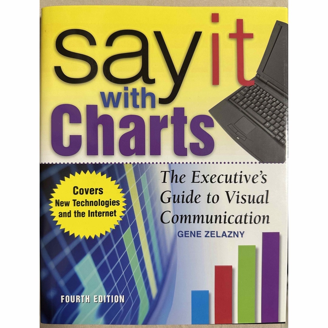 Say It with Charts