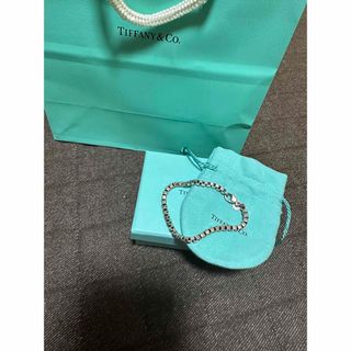 ティファニー(Tiffany & Co.)のティファニー ブレスレット(その他)