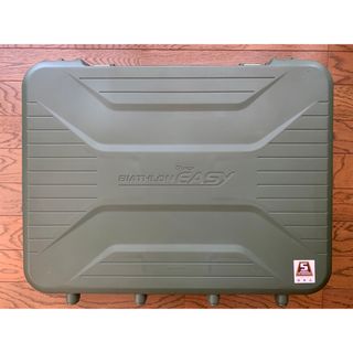 カーメイト(CAR MATE)の非金属タイヤチェーン バイアスロン クイックイージー QE14(タイヤ)