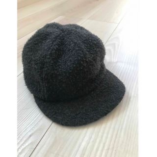 freedom様専用 コモリ comoli ナッピングウール キャップ