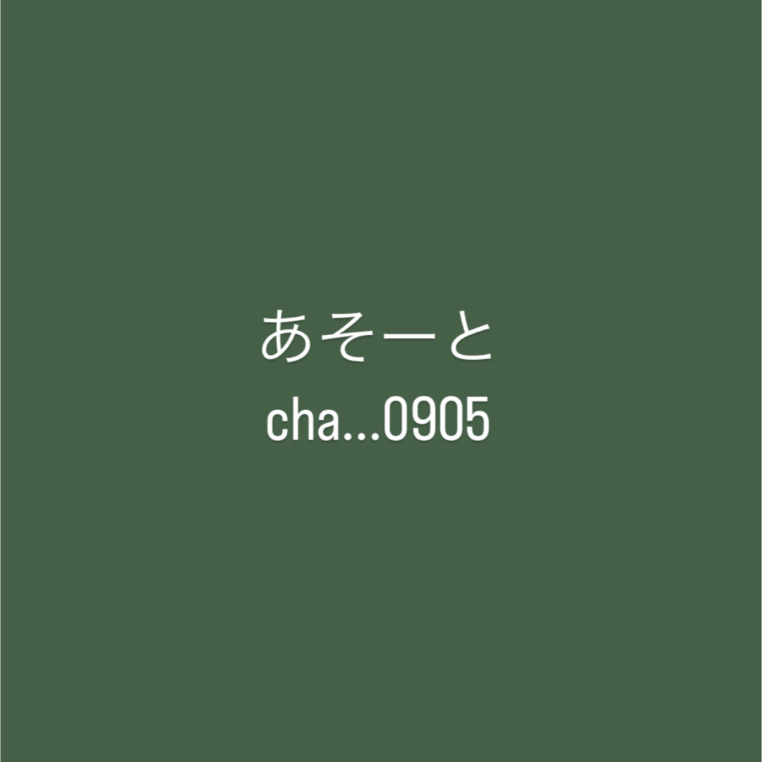 みくさま専用あそーと ハンドメイドの素材/材料(各種パーツ)の商品写真