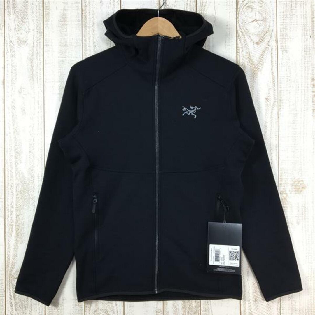 Arc’teryx　カイヤナイトフーディ マウンテンパーカ