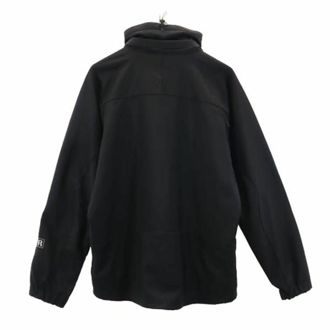【超美品】Patagonia マウンテンパーカージャケット メンズ ブラック
