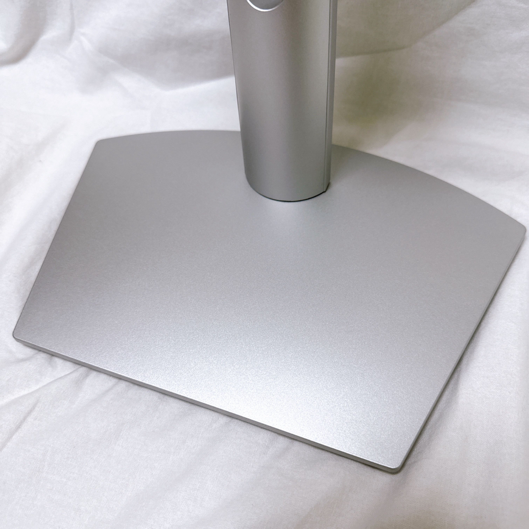 DELL - DELL S2722QC付属モニタースタンドの通販 by あんぱん|デル