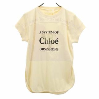 クロエ Tシャツ(レディース/半袖)の通販 200点以上 | Chloeの ...