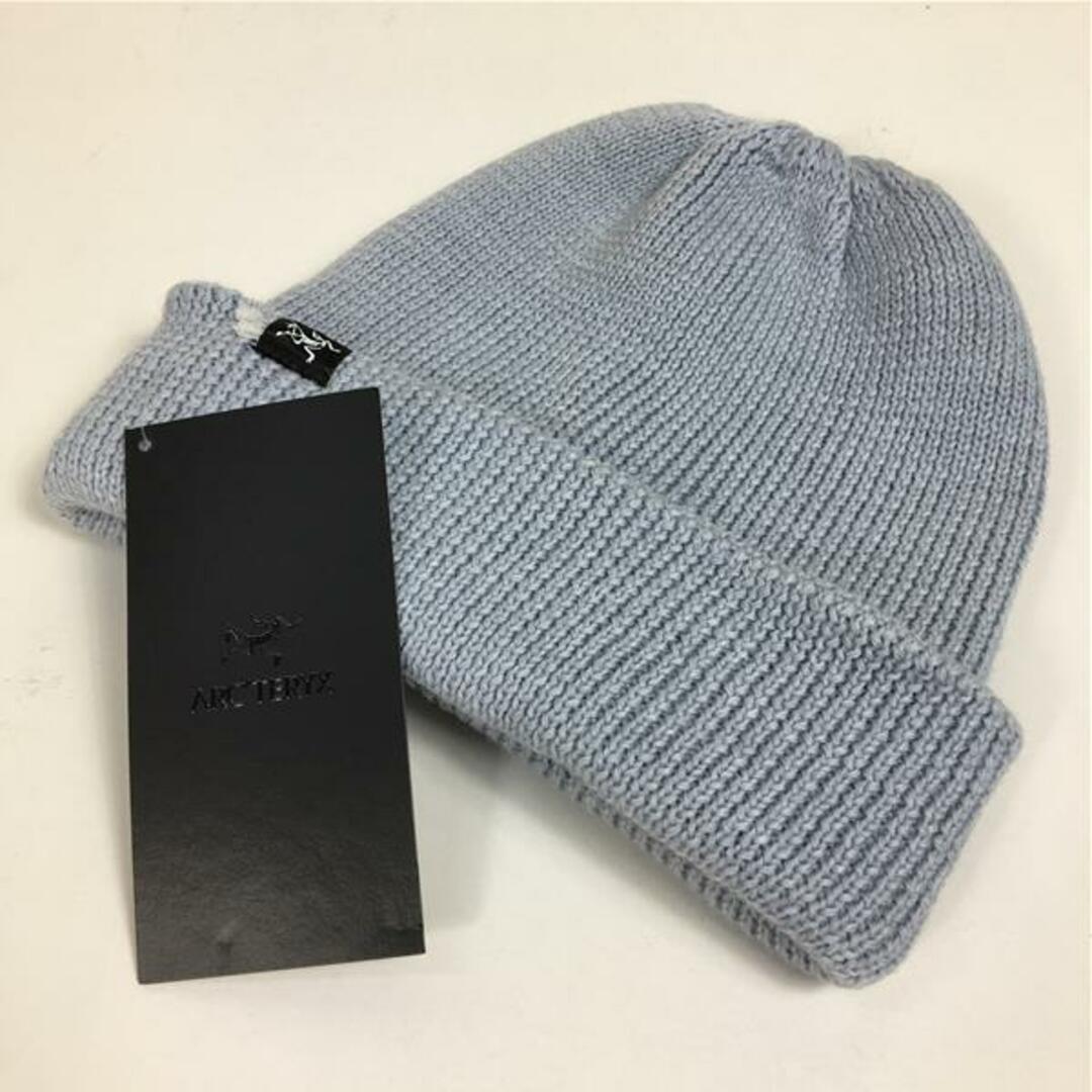 ARC'TERYX アークテリクス Arcyda Toque ニットビーニー - ニット