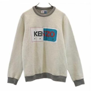 KENZO - KENZO 鳳凰 ジャケット コットン 総柄 Mの通販｜ラクマ