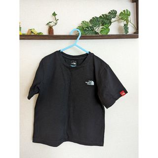 ザノースフェイス(THE NORTH FACE)の専用です!!　　ノースフェイス  120  Ｔシャツ(Tシャツ/カットソー)