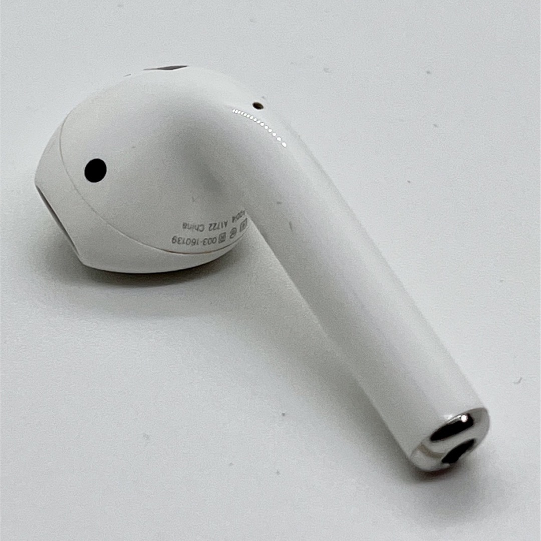 美品 AirPods Pro 第1世代 両耳 充電ケース 純正品 12