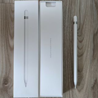 アップル(Apple)の【美品】Apple Pencil 第一世代(PC周辺機器)