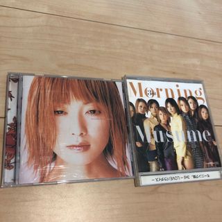 ヒット曲多数！⭐︎CDアルバム2枚セット