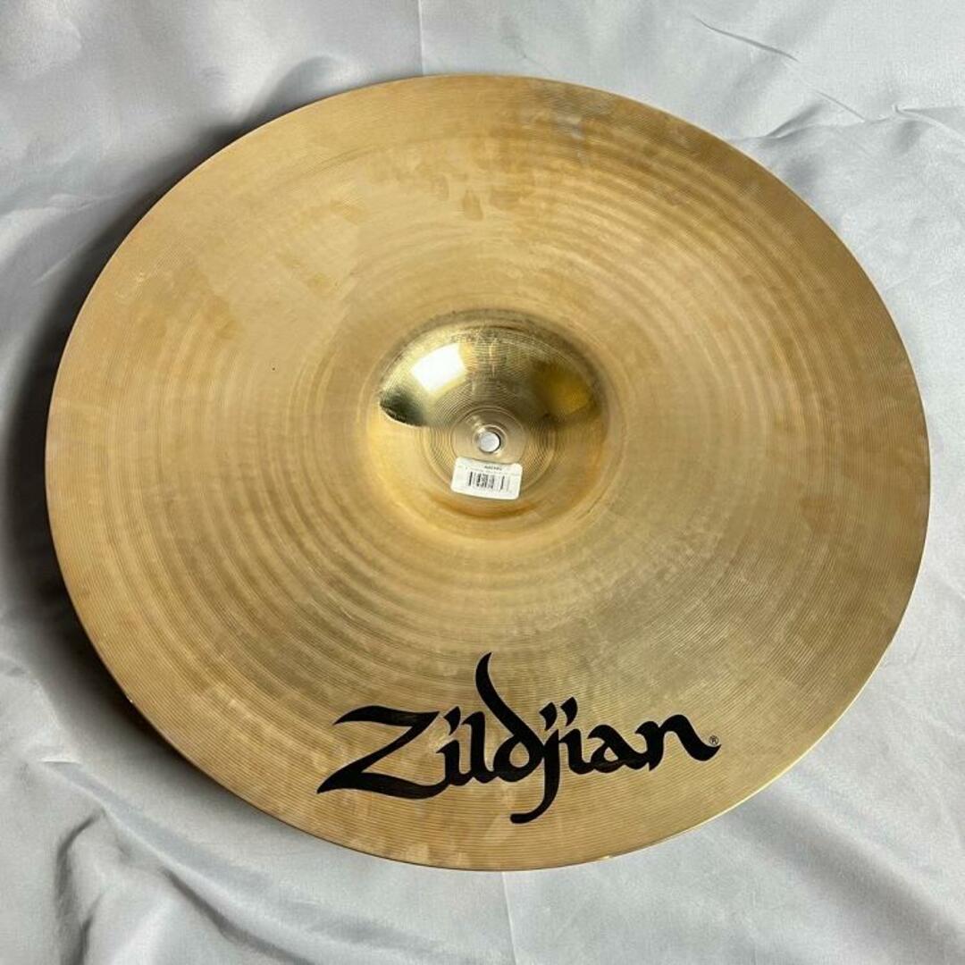 Zildjian（ジルジャン）/A Custom Projection Crash 18【現物写真】NAZLC18PC 【中古】【USED】クラッシュシンバル【イオンモールかほく店】 楽器のドラム(その他)の商品写真