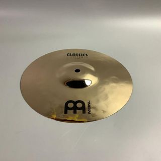 Meinl(マイネル)/CC10S-B 【中古】【USED】スプラッシュシンバル【長野店】(その他)