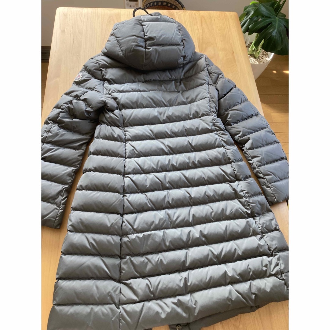 モンクレールダウン【MONCLER 】アドクサ グレー www.krzysztofbialy.com