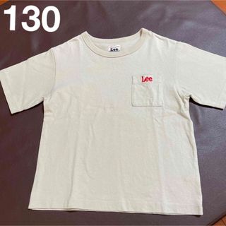 リー(Lee)のアーバンリサーチドアーズ　Lee  Tシャツ　130(Tシャツ/カットソー)