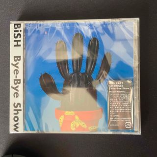 ビッシュ(BiSH)のBiSH Bye-Bye Show(CD盤) 1枚(5枚まで可)(ポップス/ロック(邦楽))