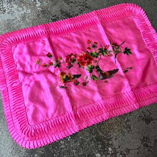 アジア雑貨 クッションカバー アジアリゾート(クッションカバー)