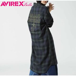 アヴィレックス 羽織の通販 100点以上 | AVIREXを買うならラクマ