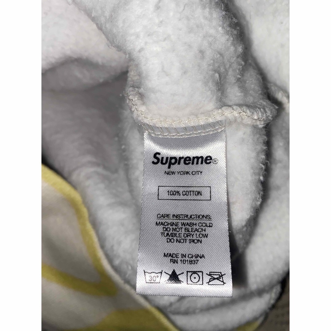 Supreme(シュプリーム)のSupreme LSD Spells Hooded Sweats  20fw メンズのトップス(パーカー)の商品写真