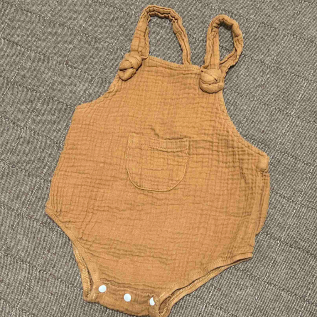 SHIEN ロンパース　80 キッズ/ベビー/マタニティのベビー服(~85cm)(ロンパース)の商品写真
