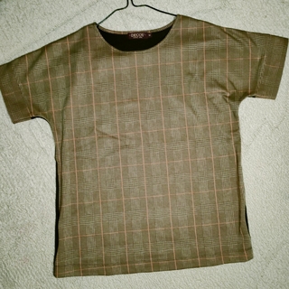 デコイシンスイチキュウハチイチ(DECOY SINCE 1981)のDECOY 　 レディース　Tシャツ(Tシャツ(半袖/袖なし))