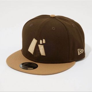 NEW ERA - NEW ERA ニューエラ キャップ - 緑x白 【古着】【中古】の通販 by RAGTAG online｜ニューエラーならラクマ