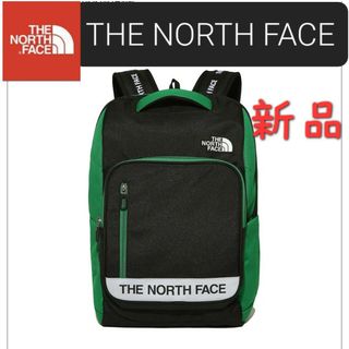 ザノースフェイス(THE NORTH FACE)のTHE NORTH FACE　ノースフェイス　新品　リュックサック　通学　キッズ(リュックサック)