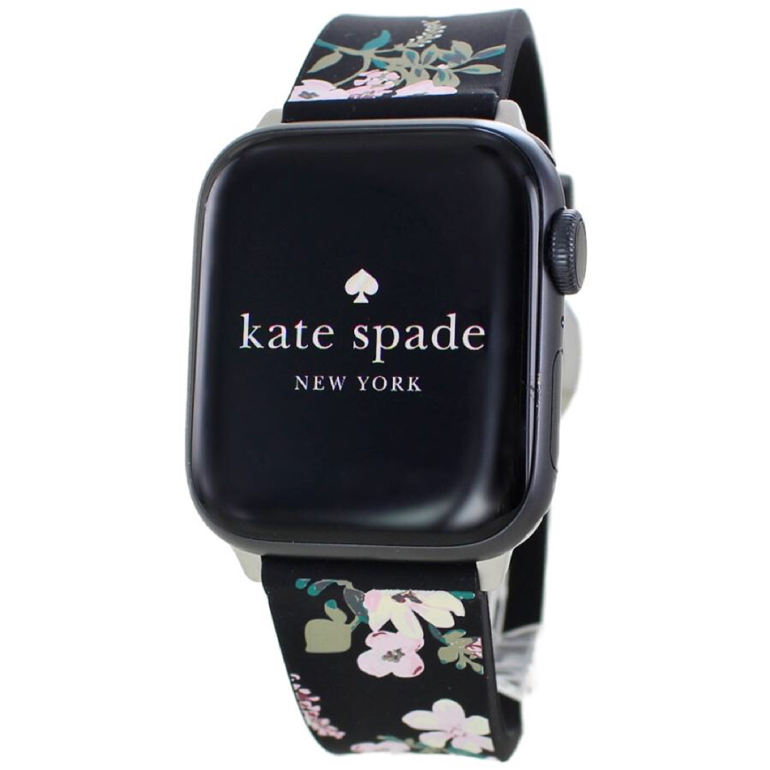 ケイトスペード アップルウォッチ バンド ベルト レディース KSS0011KateSpade