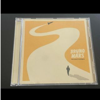 Bruno Mars cd Doo-Wops & Hooligans(ポップス/ロック(洋楽))