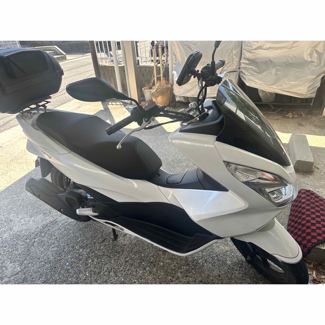 HONDA PCX 125