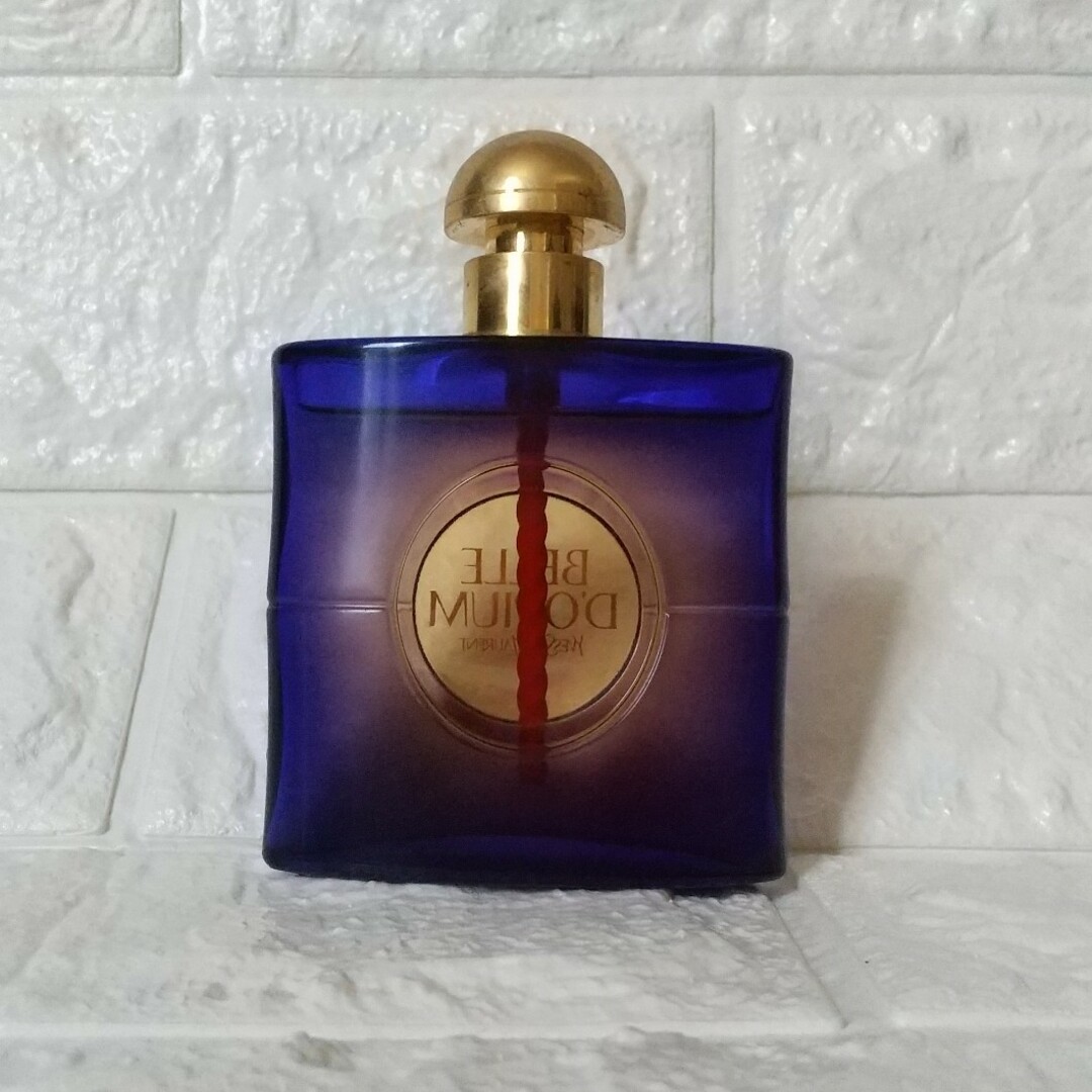 新品未開封 Yves saint laurent OPIUM オピウム EDT