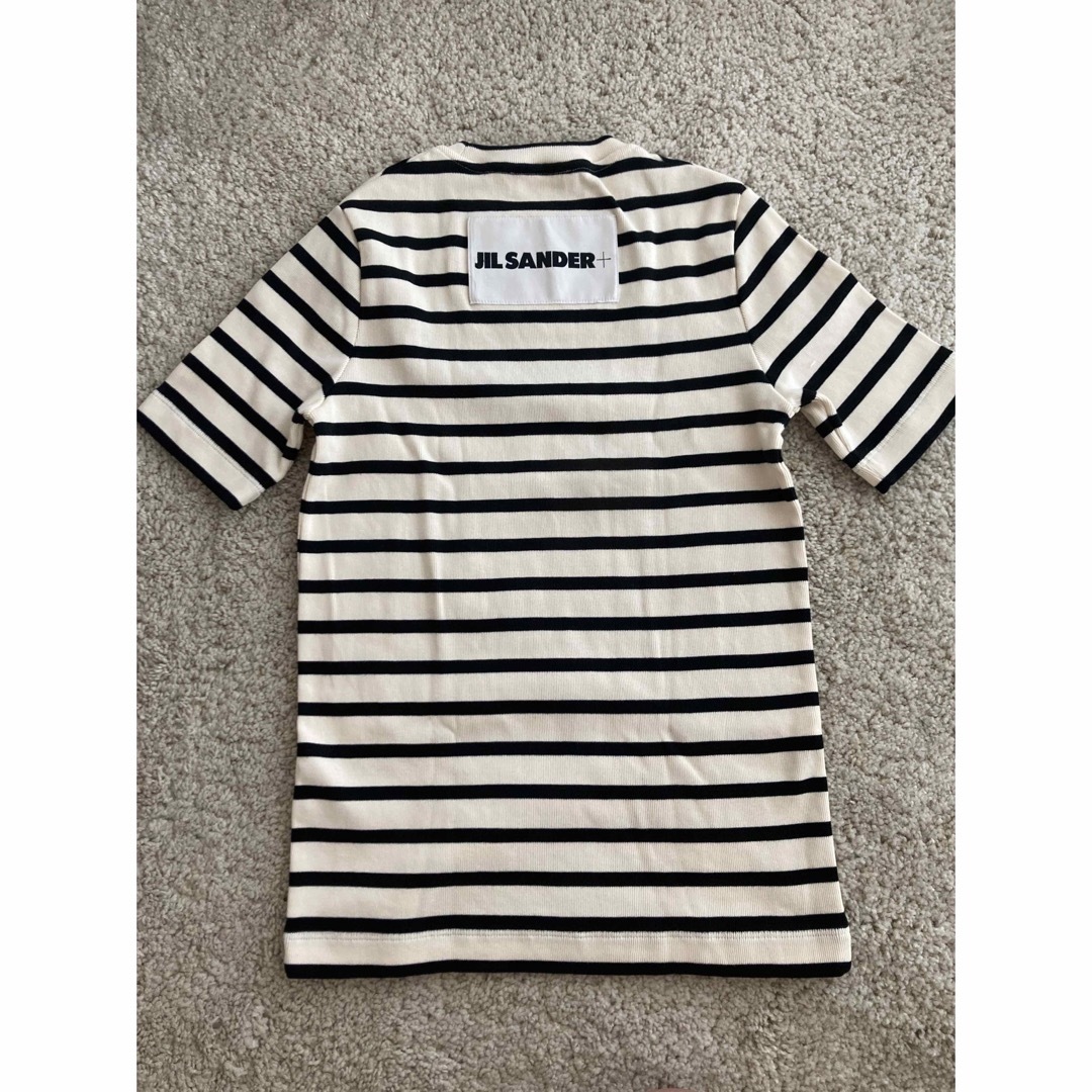Jil Sander - 専用◇未使用◇ JIL SANDER +ジルサンダー ボーダーT