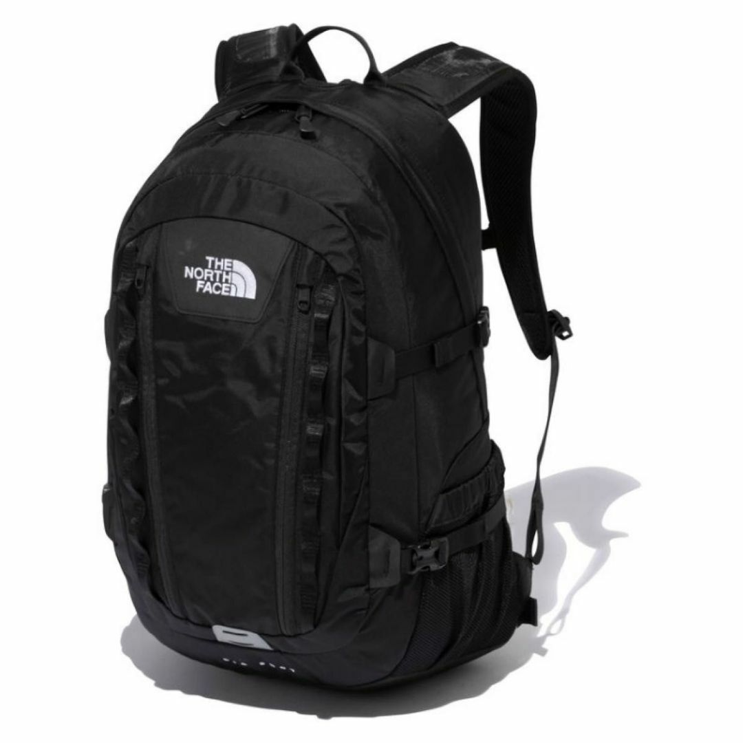 THE NORTH FACE(ザノースフェイス)のノースフェイス ビッグショット Big Shot NM72301 K メンズのバッグ(バッグパック/リュック)の商品写真