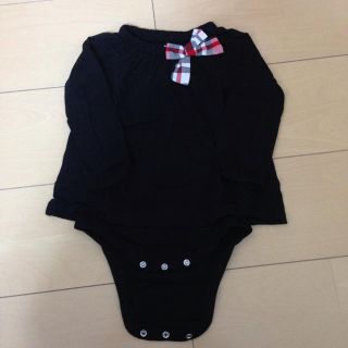 ベビーギャップ(babyGAP)のbarbie様専用♪GAPロンパースロンT(Ｔシャツ)