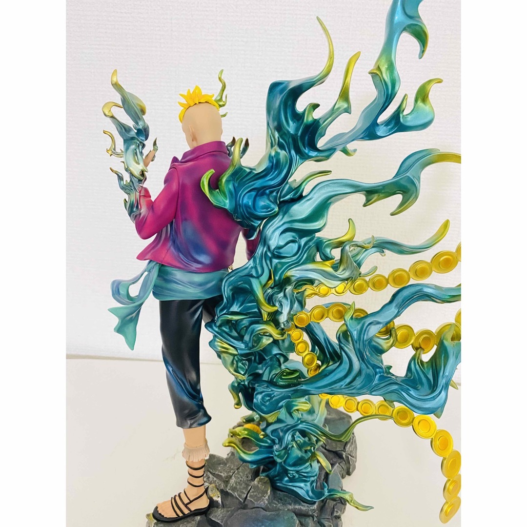 ONEPIECE ワンピース マルコ ガレージキット フィギュア 海外限定