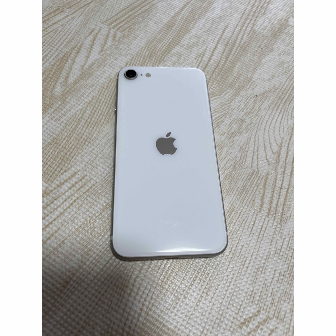 iPhone SE 第２世代　品