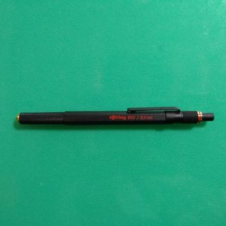 ロットリング(rotring)のロットリング800シリーズ シャープペンシル 0.5mm ブラック(ペン/マーカー)