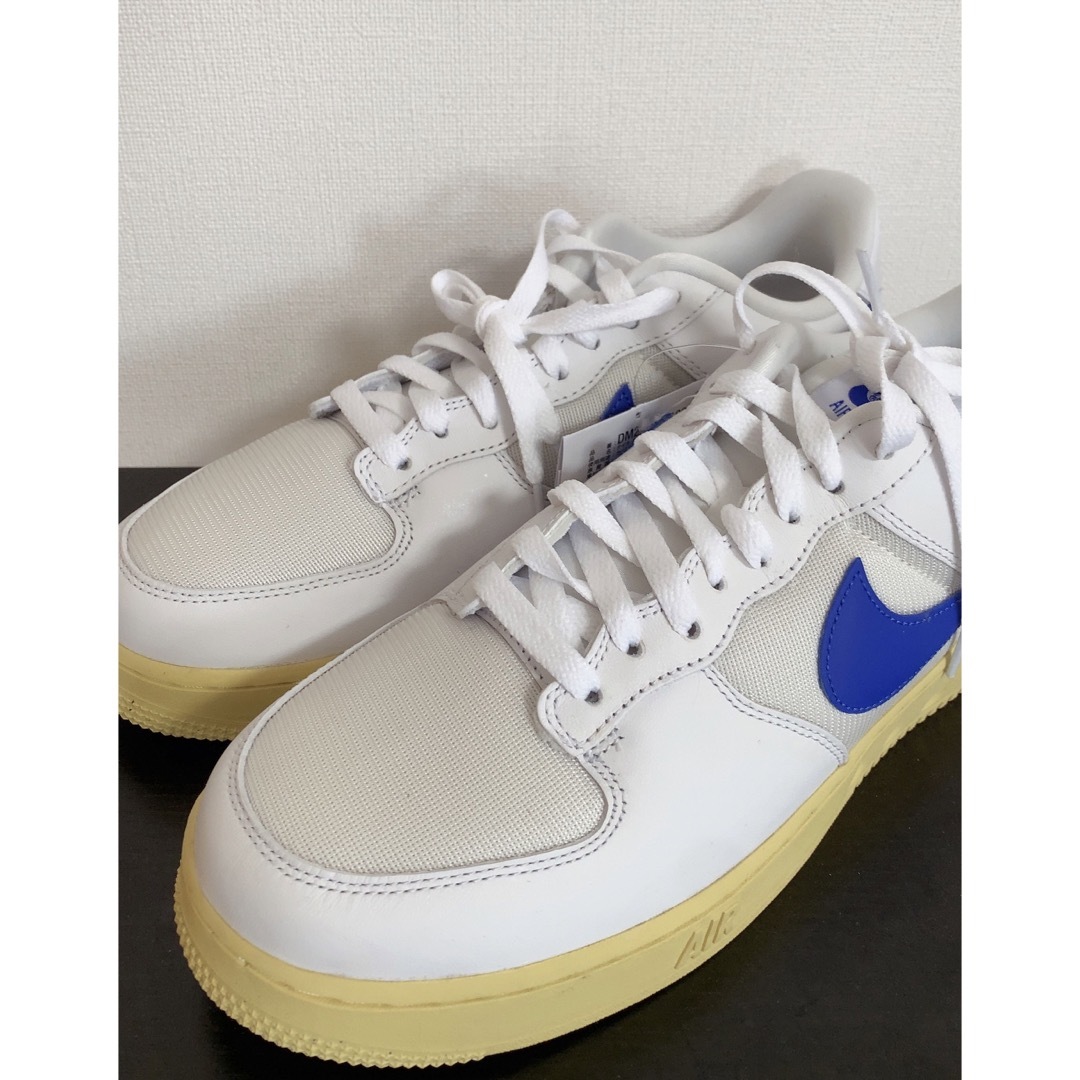 NIKE ナイキ 26cmエアフォース 1 LOW ユニティ スニーカー