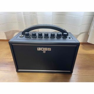 ボス ギターアンプの通販 100点以上 | BOSSの楽器を買うならラクマ