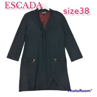 エスカーダ カーディガン(レディース)の通販 54点 | ESCADAの