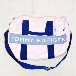 トミーヒルフィガー(TOMMY HILFIGER)のトミーヒルフィガー♡バッグ(ショルダーバッグ)