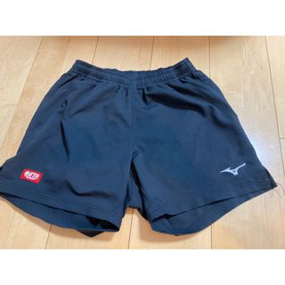 ミズノ(MIZUNO)の卓球パンツ　ミズノ　S(卓球)